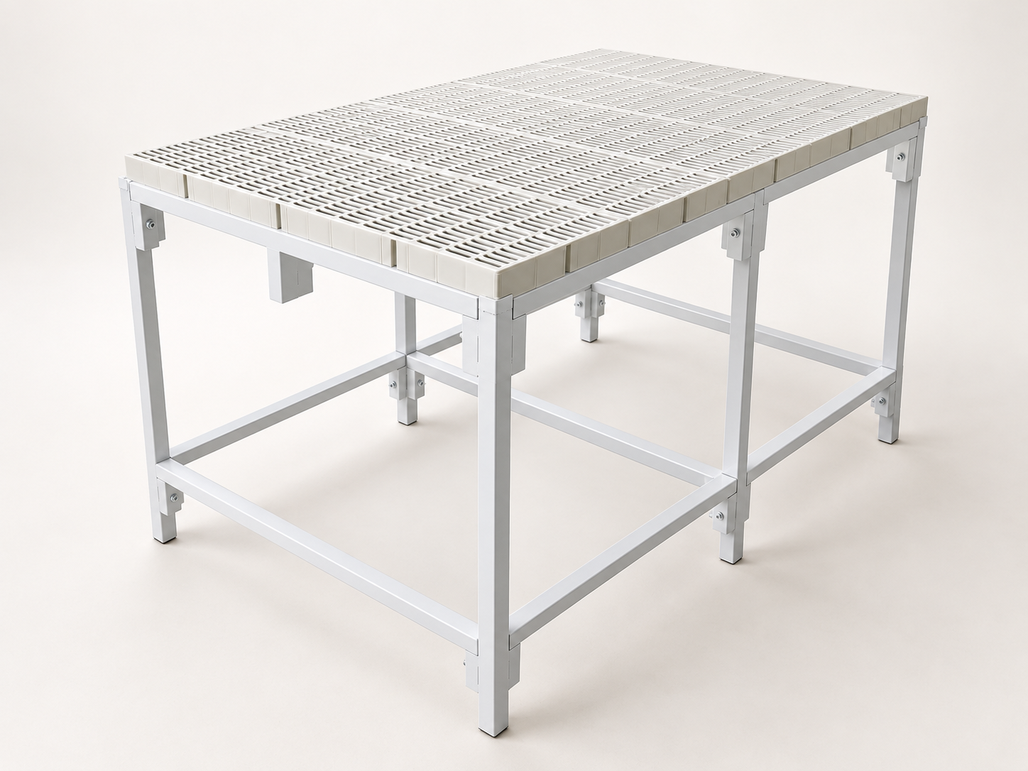 MODEL 01 bench module