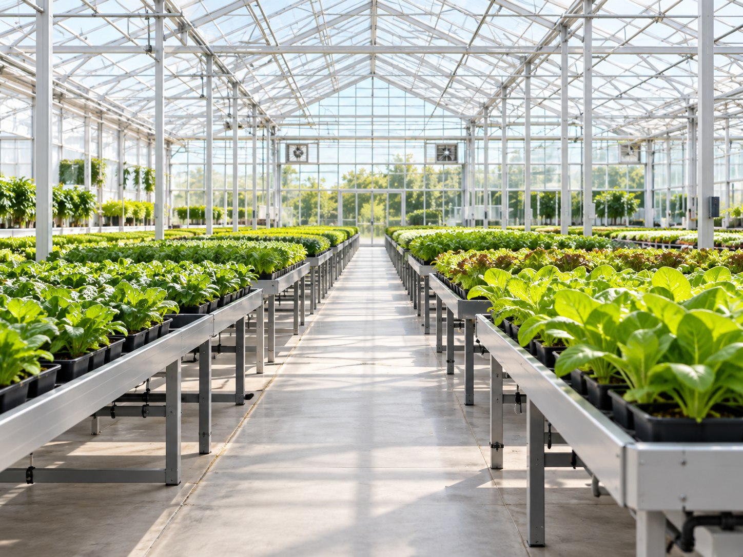 Greenhouse