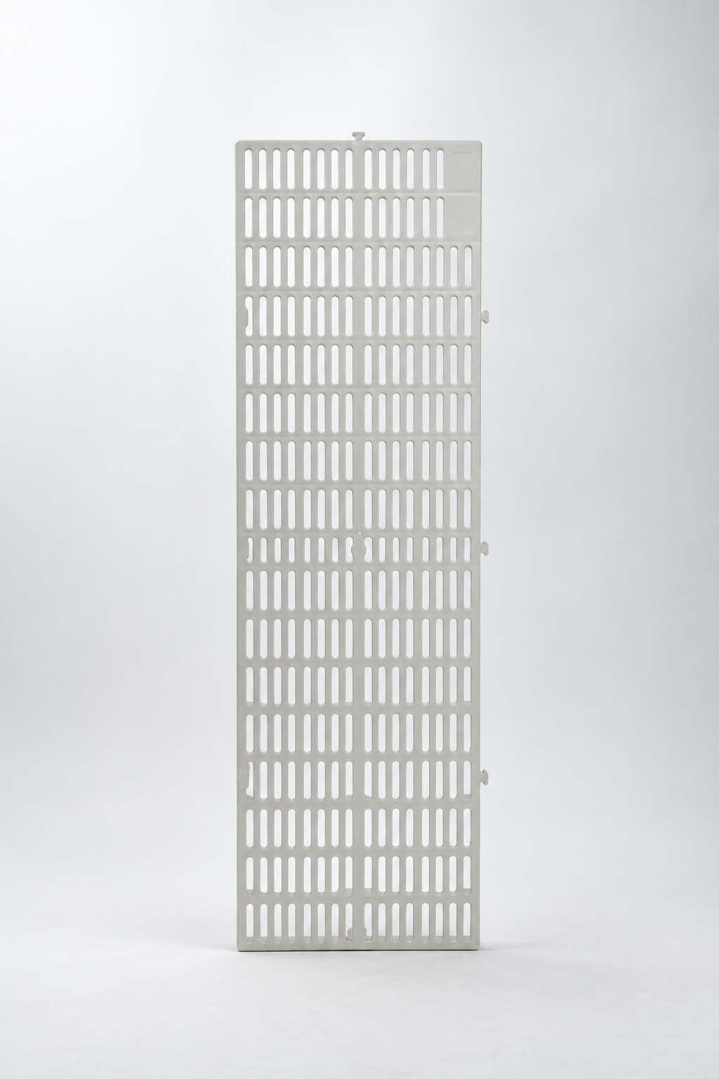Plastic Slat Best Seller in White